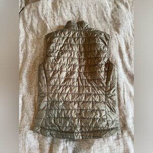 Patagonia Men's Nano Puff® Vest XS grey
